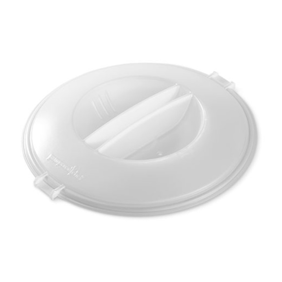 Pampered Chef Kitchen New Pampered Chef Replacement Lid For 3qt